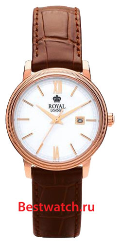 Часы Royal London Classic 21299-04